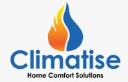 Climatise logo